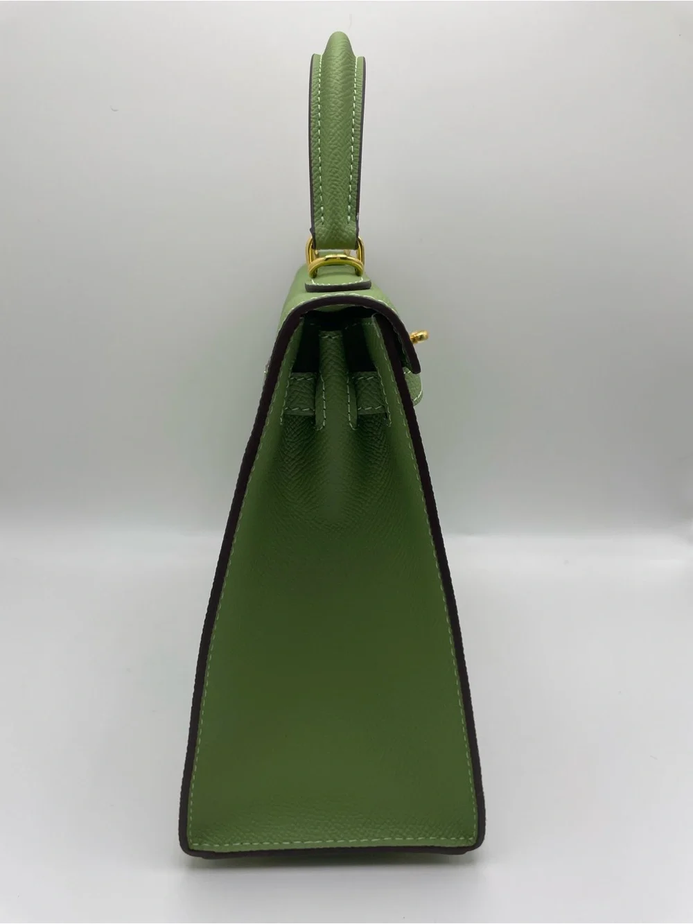 The Kinsley 25 - Pistachio